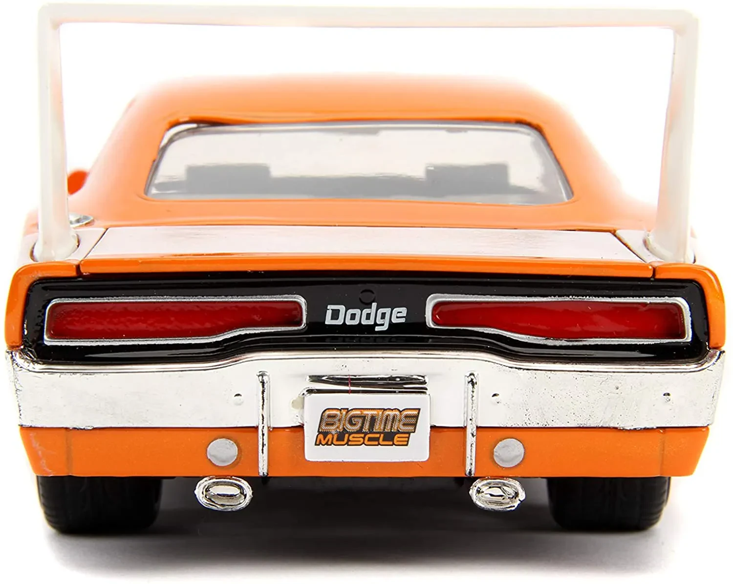 Jada Big Time Muscle 1969 Dodge Charger
