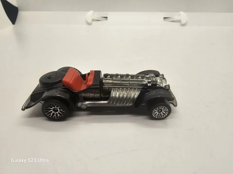 Hot Wheels Sweet 16