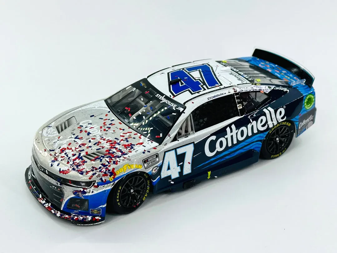 Ricky Stenhouse Jr. Victory Diecast