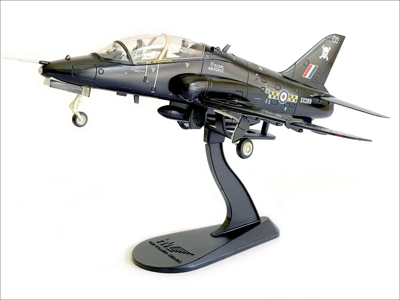 RAF Diecast Model Collection