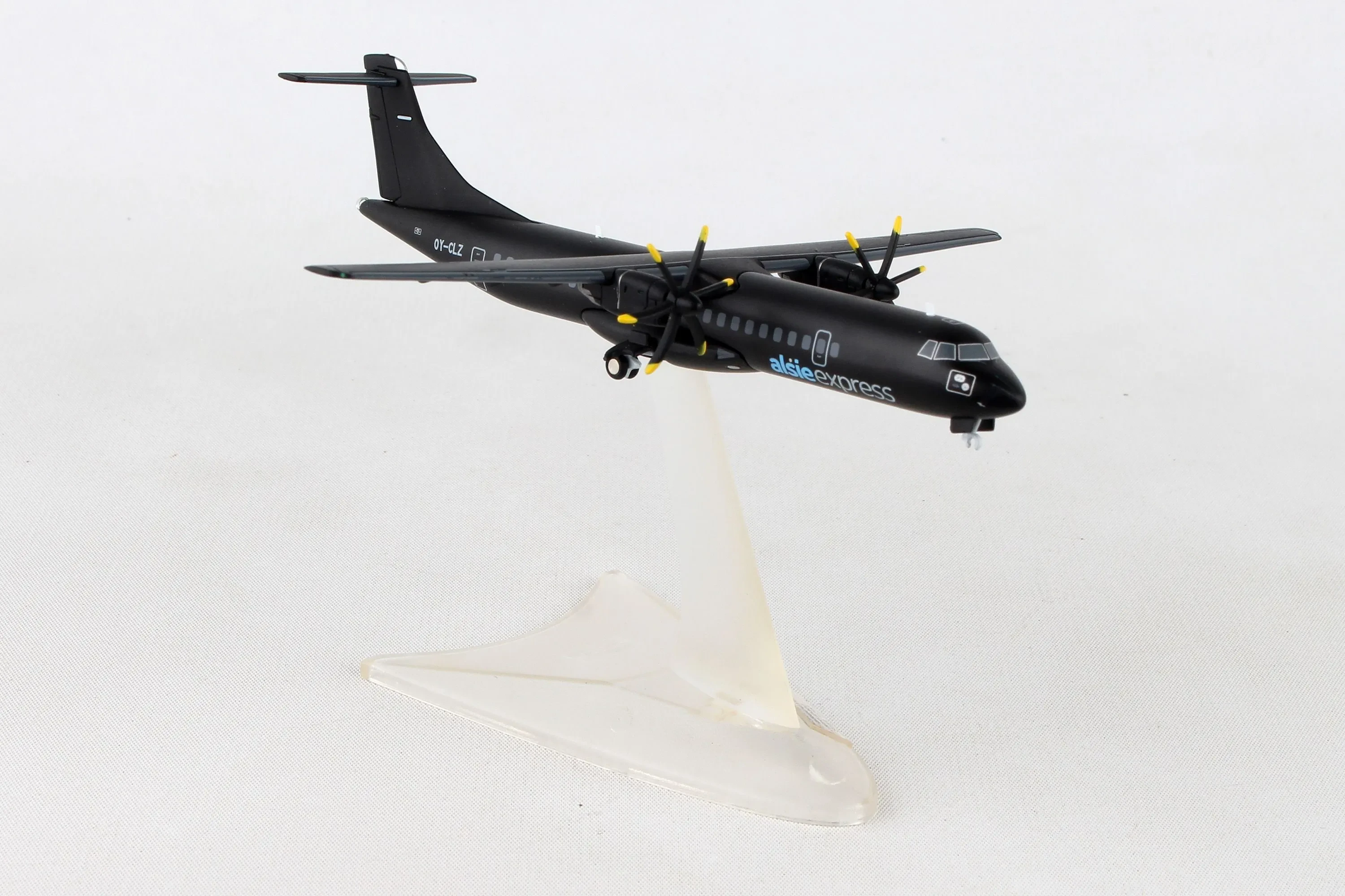 Herpa Wings diecast model