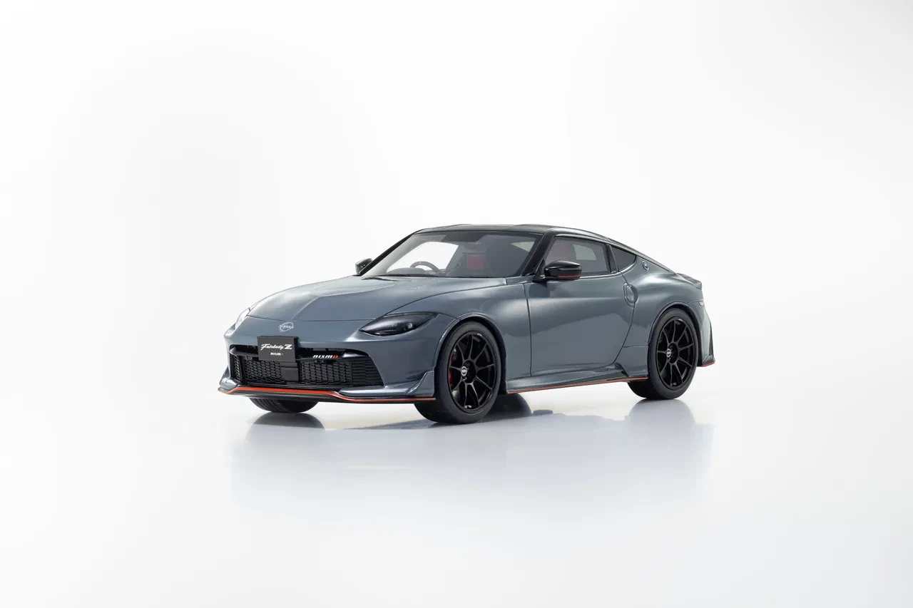 Kyosho diecast cars 2024