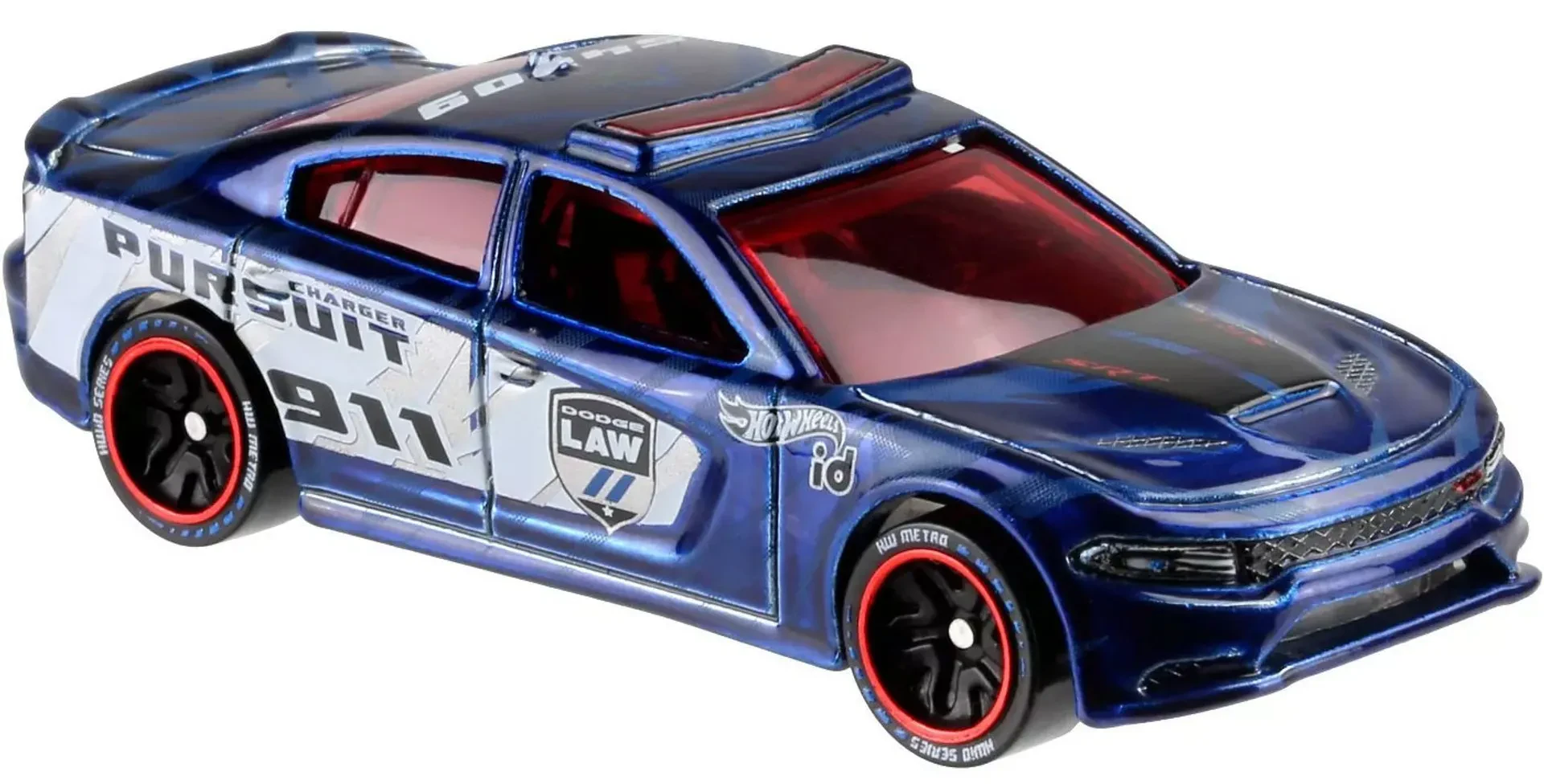 Hot Wheels diecast cars