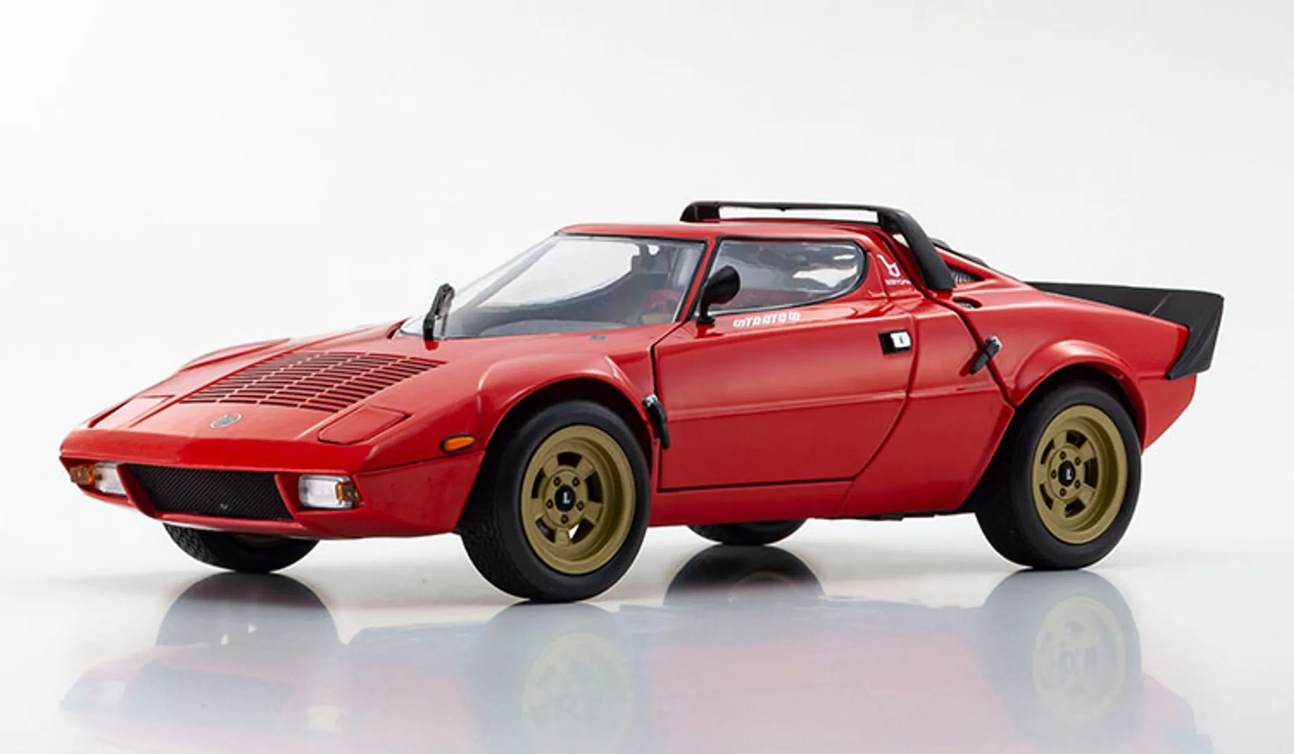 Kyosho diecast car