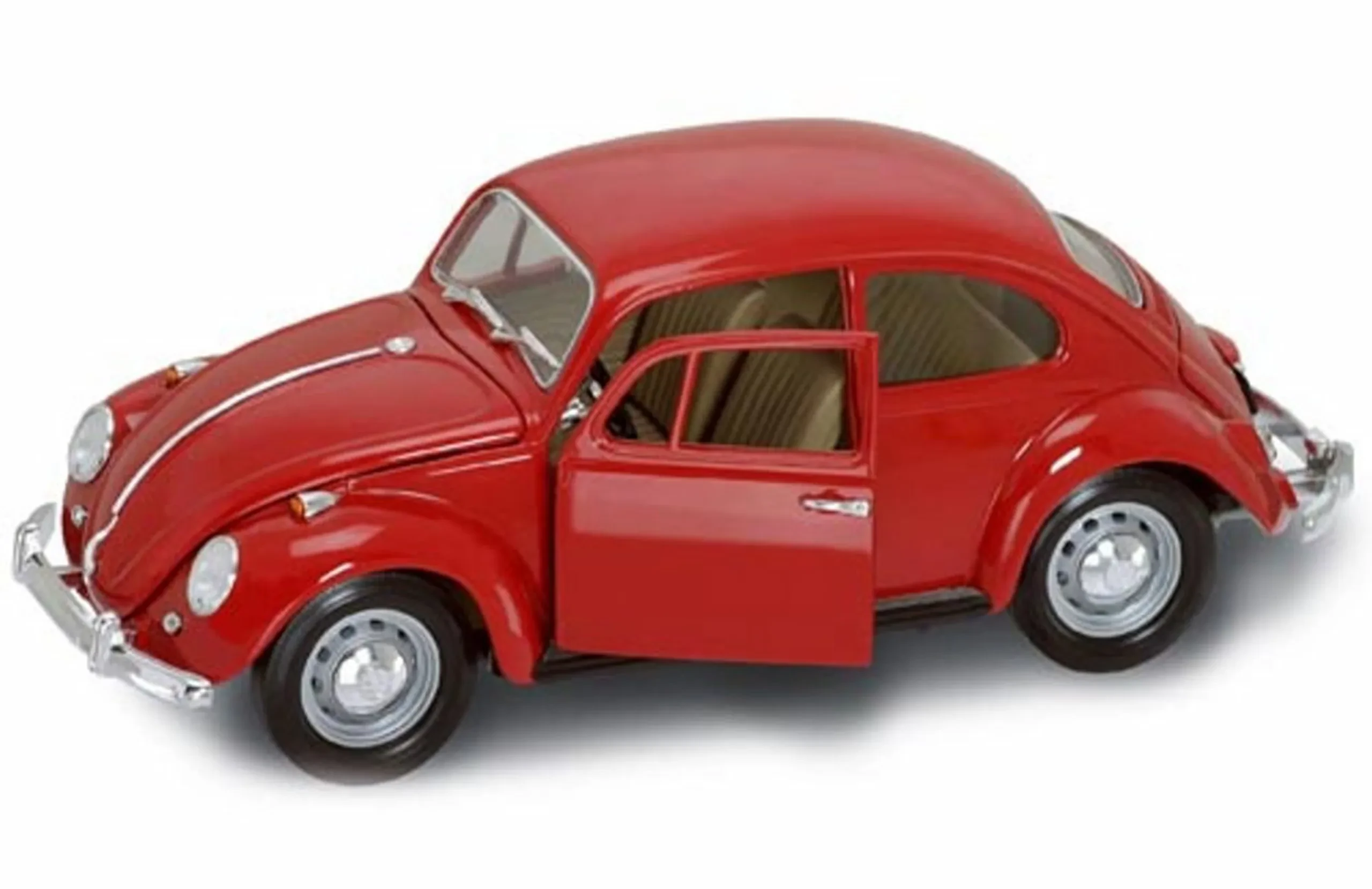 1:18 scale diecast car
