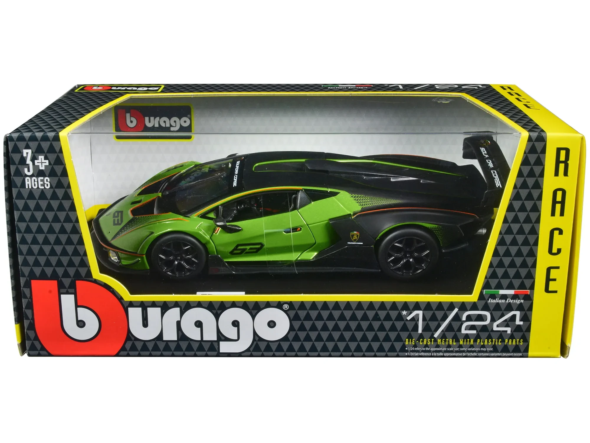 aliexpress diecast car reviews