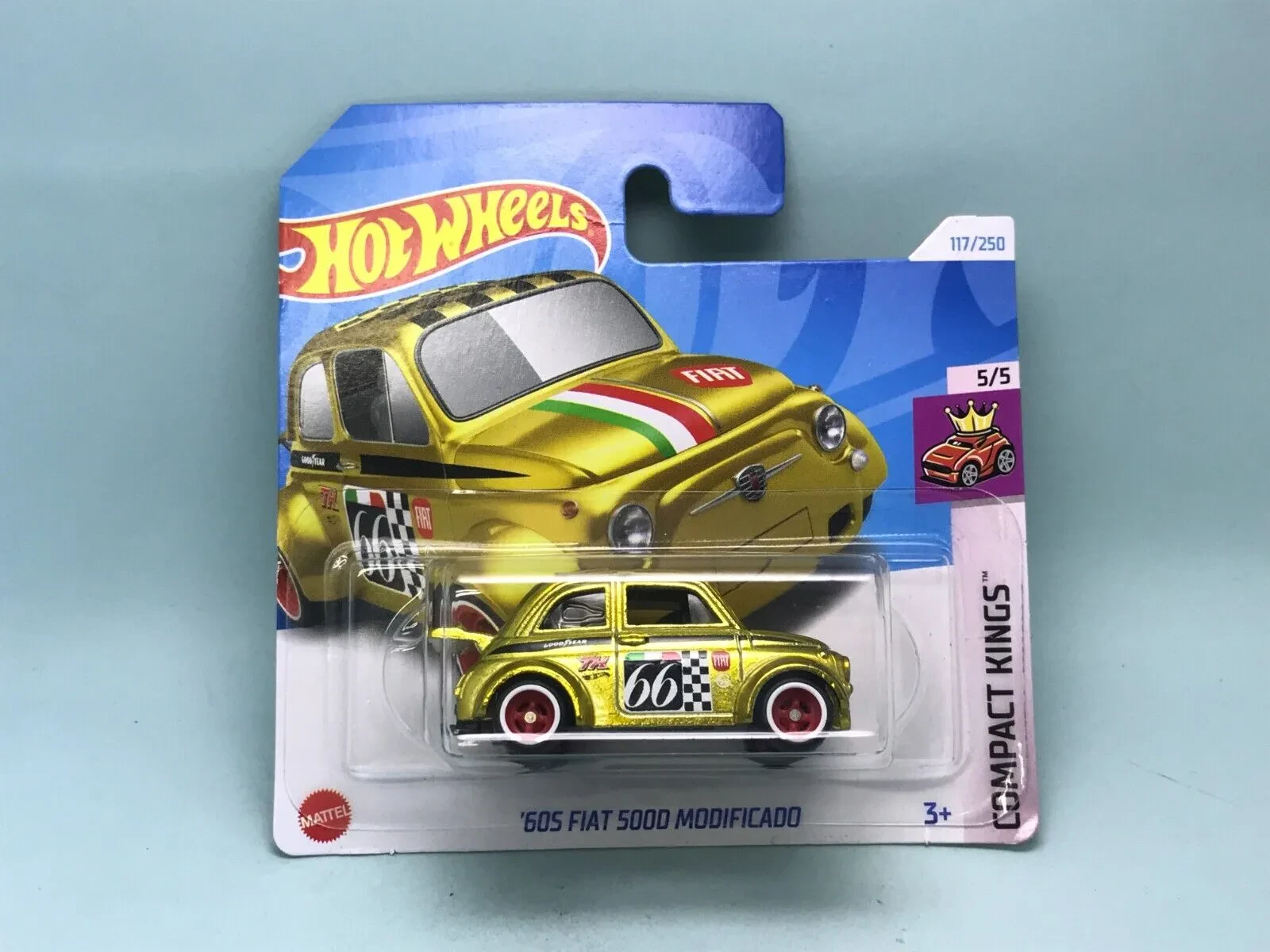 Hot Wheels collection 2024