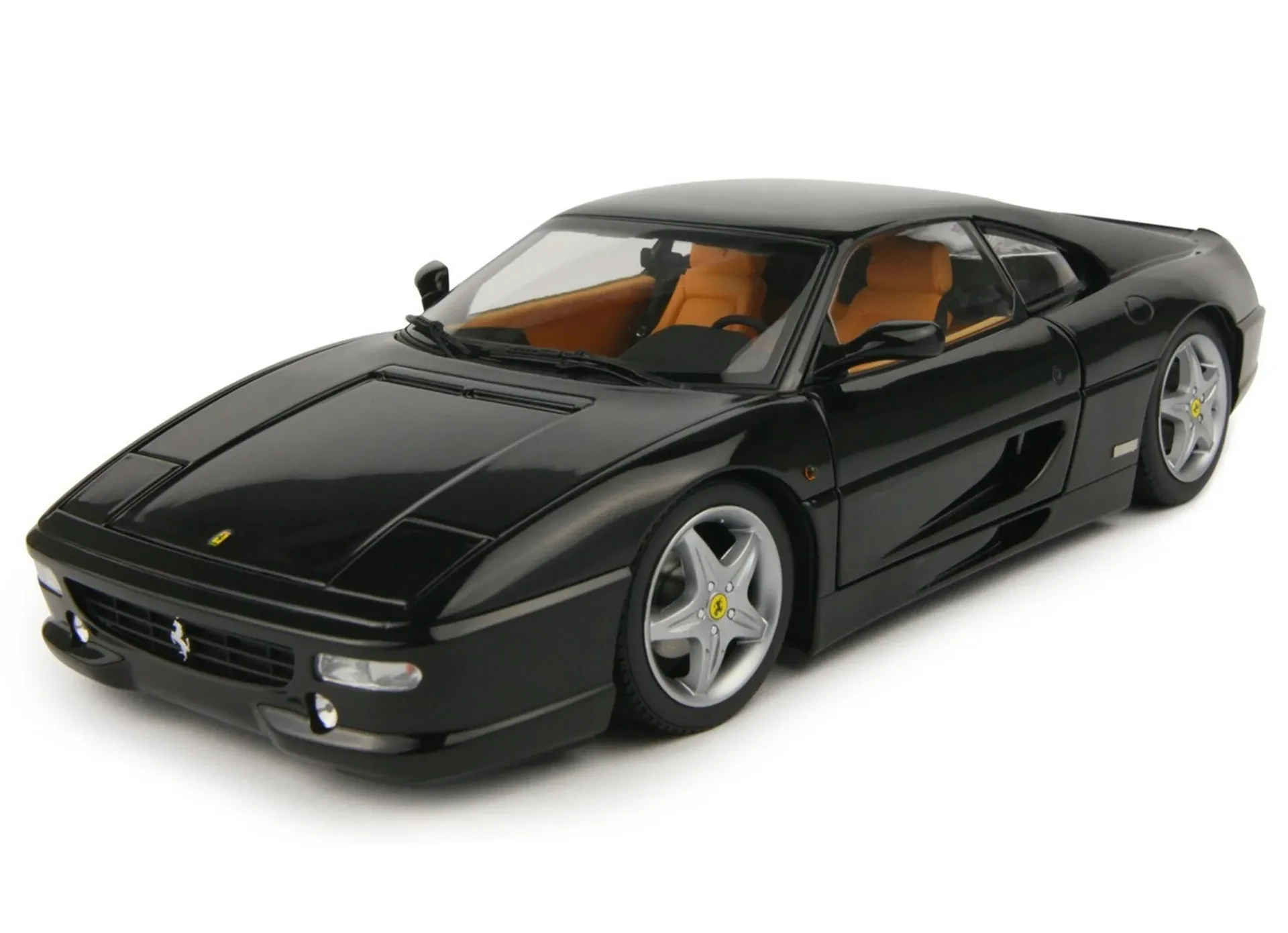 High-end diecast car brand