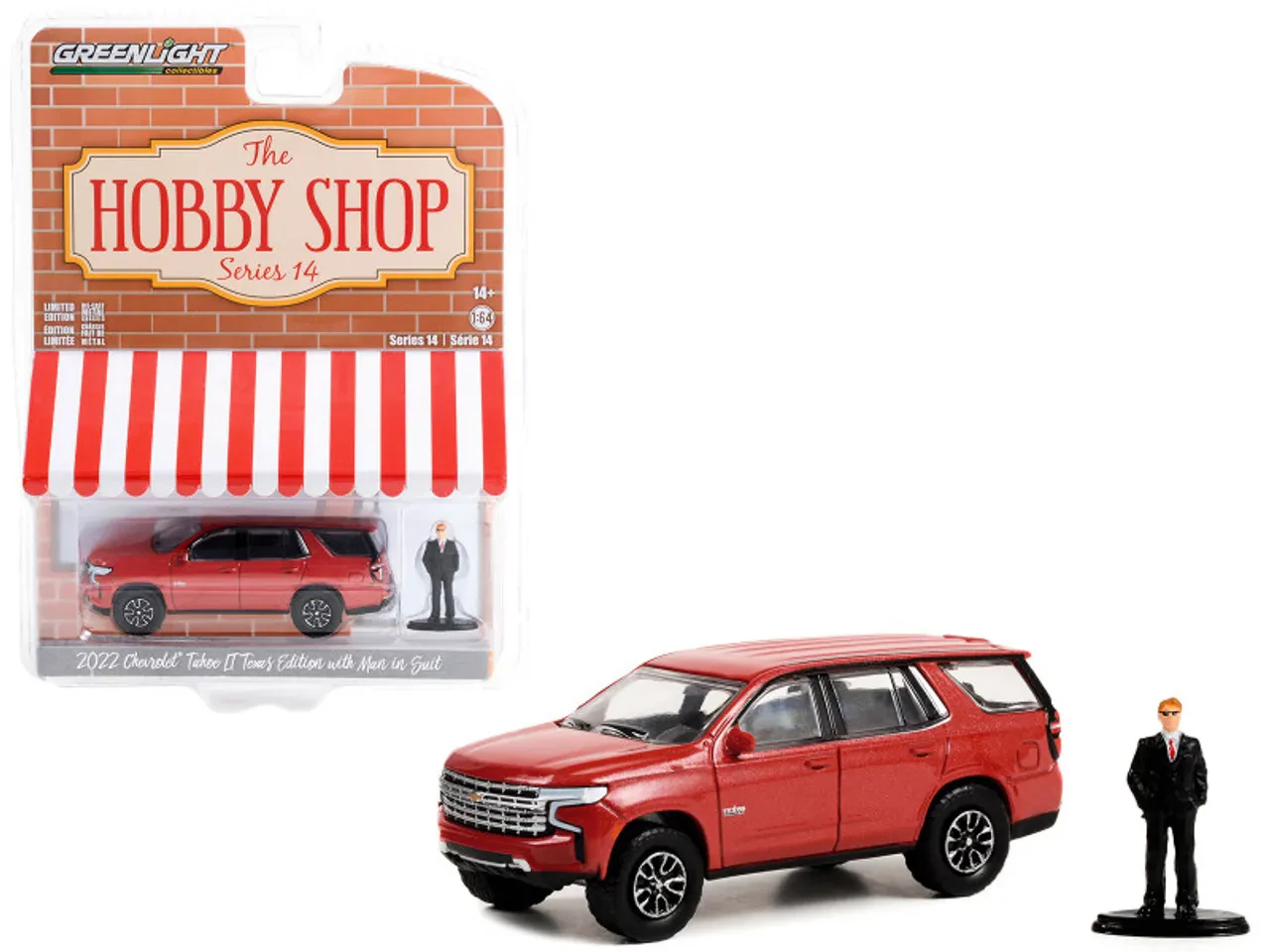 Example of Tyche Diecast Model Car