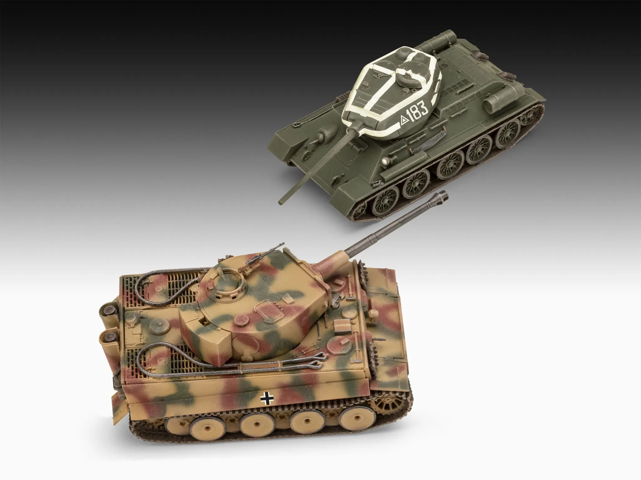Revell model kit 2024