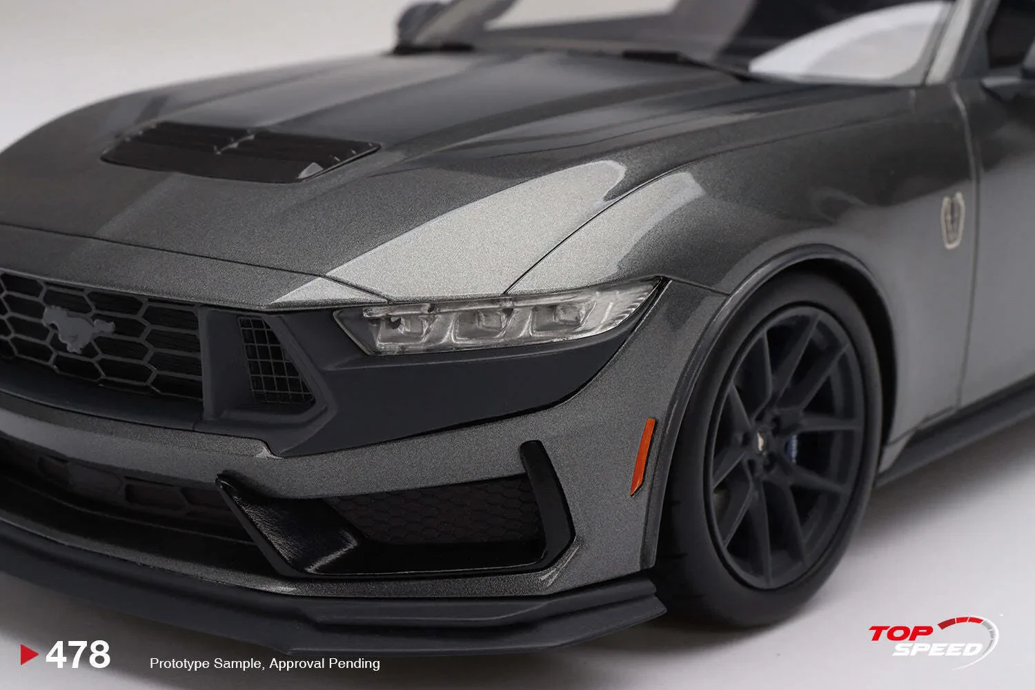 eBay diecast car listing 2024