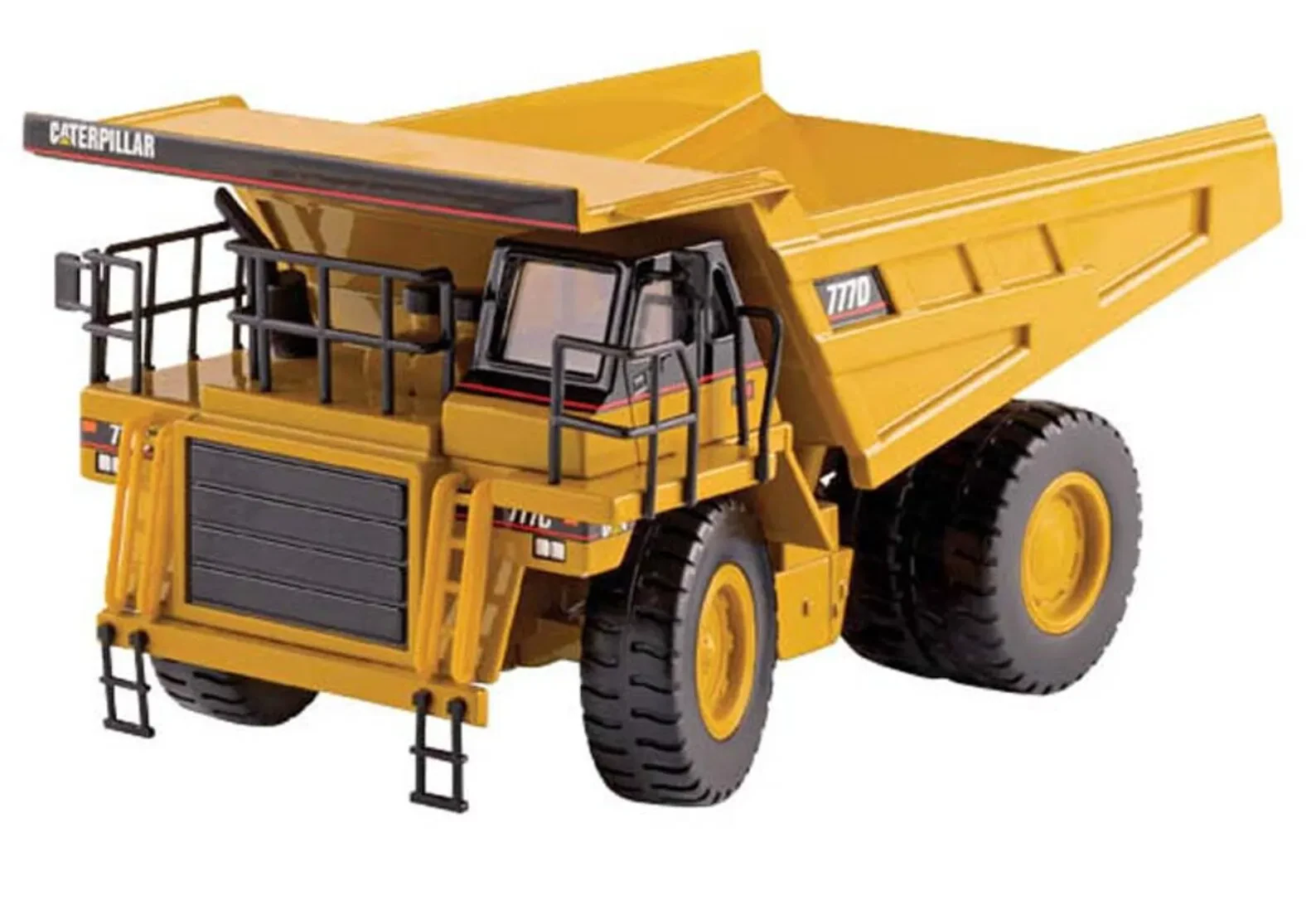 Quarry Diecast Model Collection