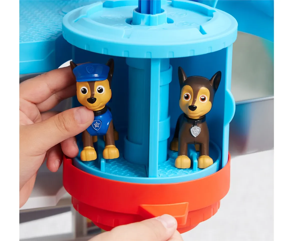 Paw Patrol Lookout Tower Diecast