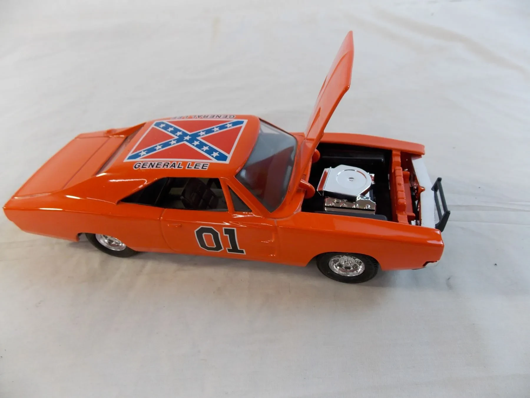 General Lee diecast