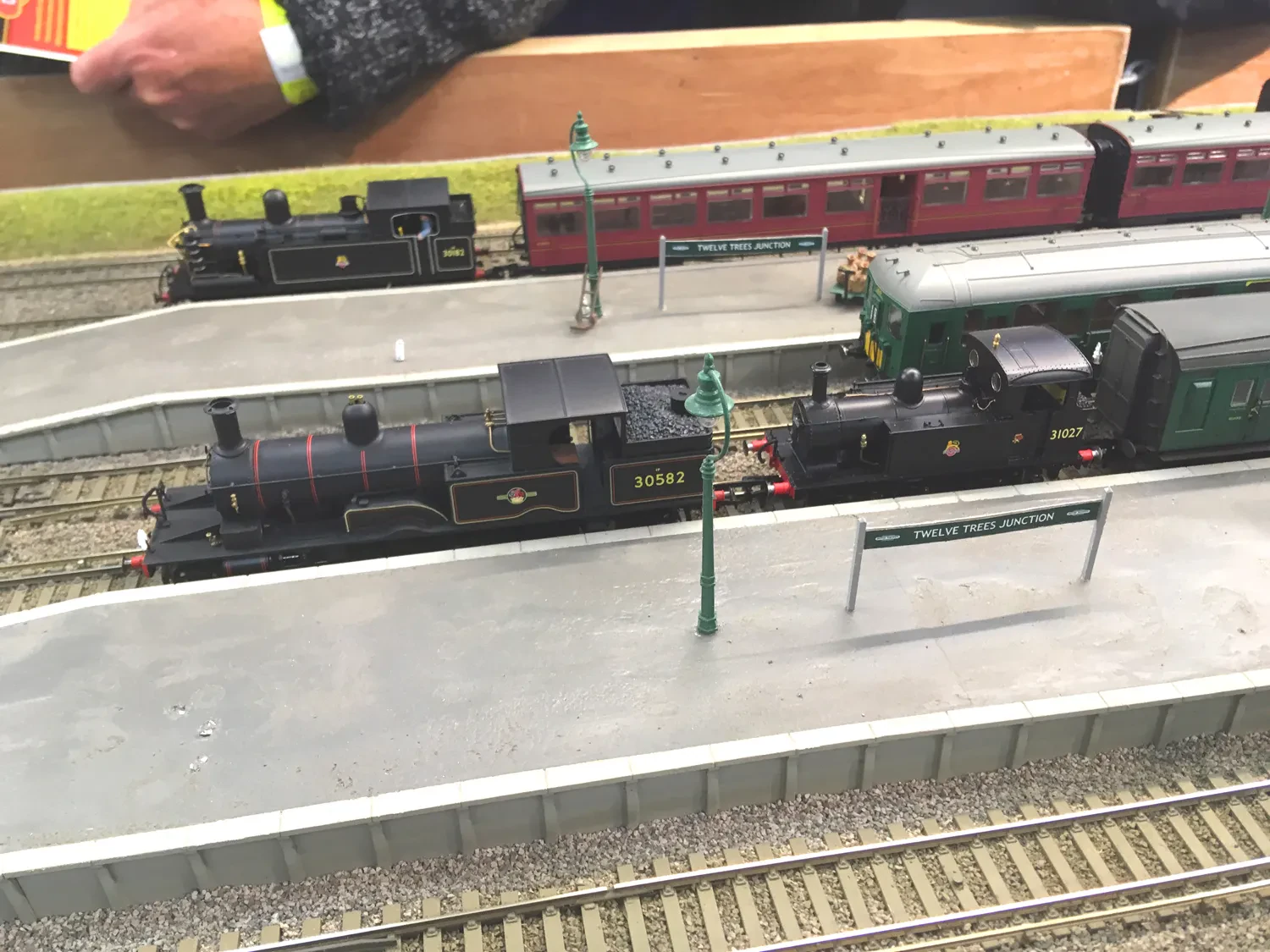 Hattons Model Railway Accessories