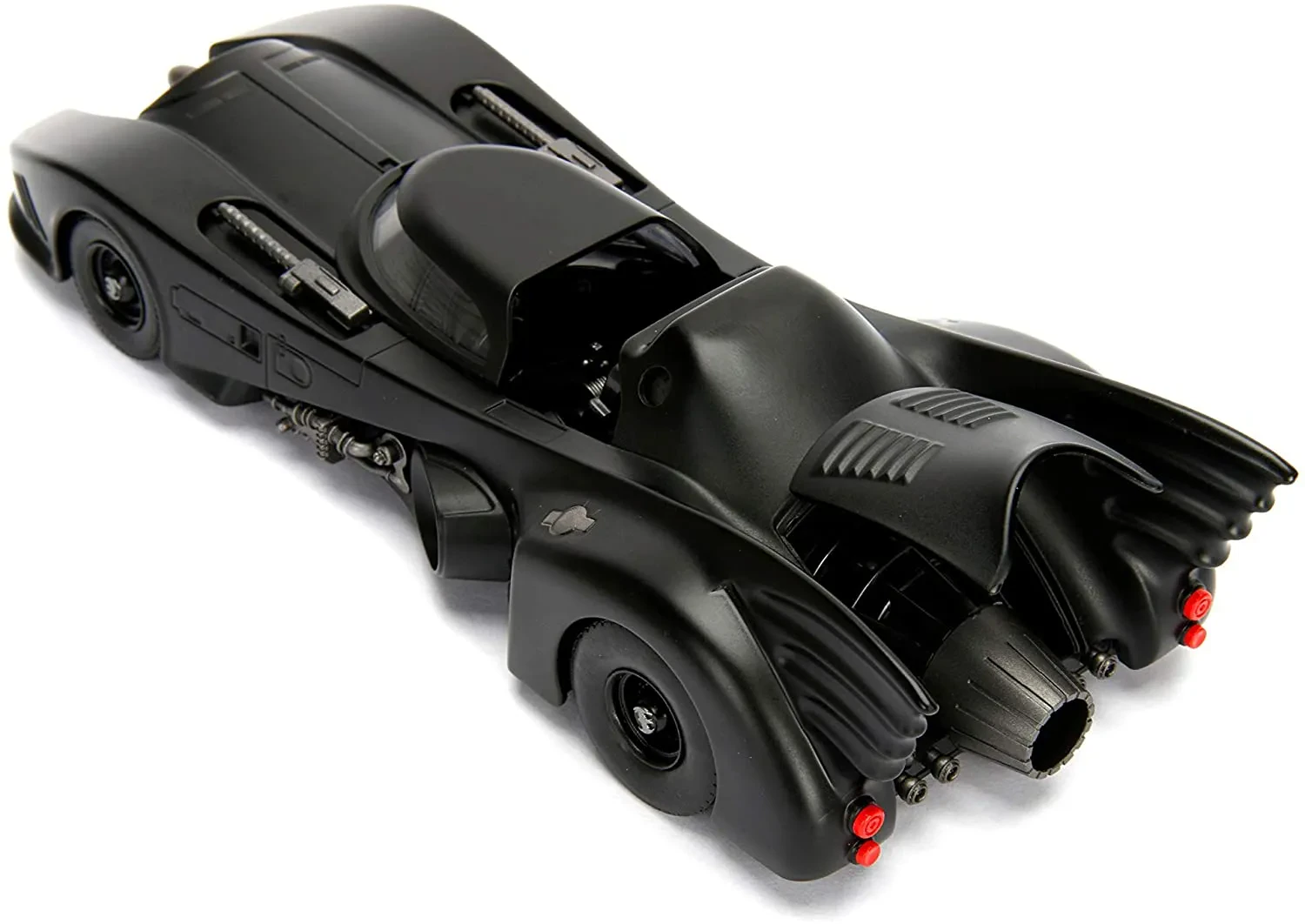1989 Batmobile diecast