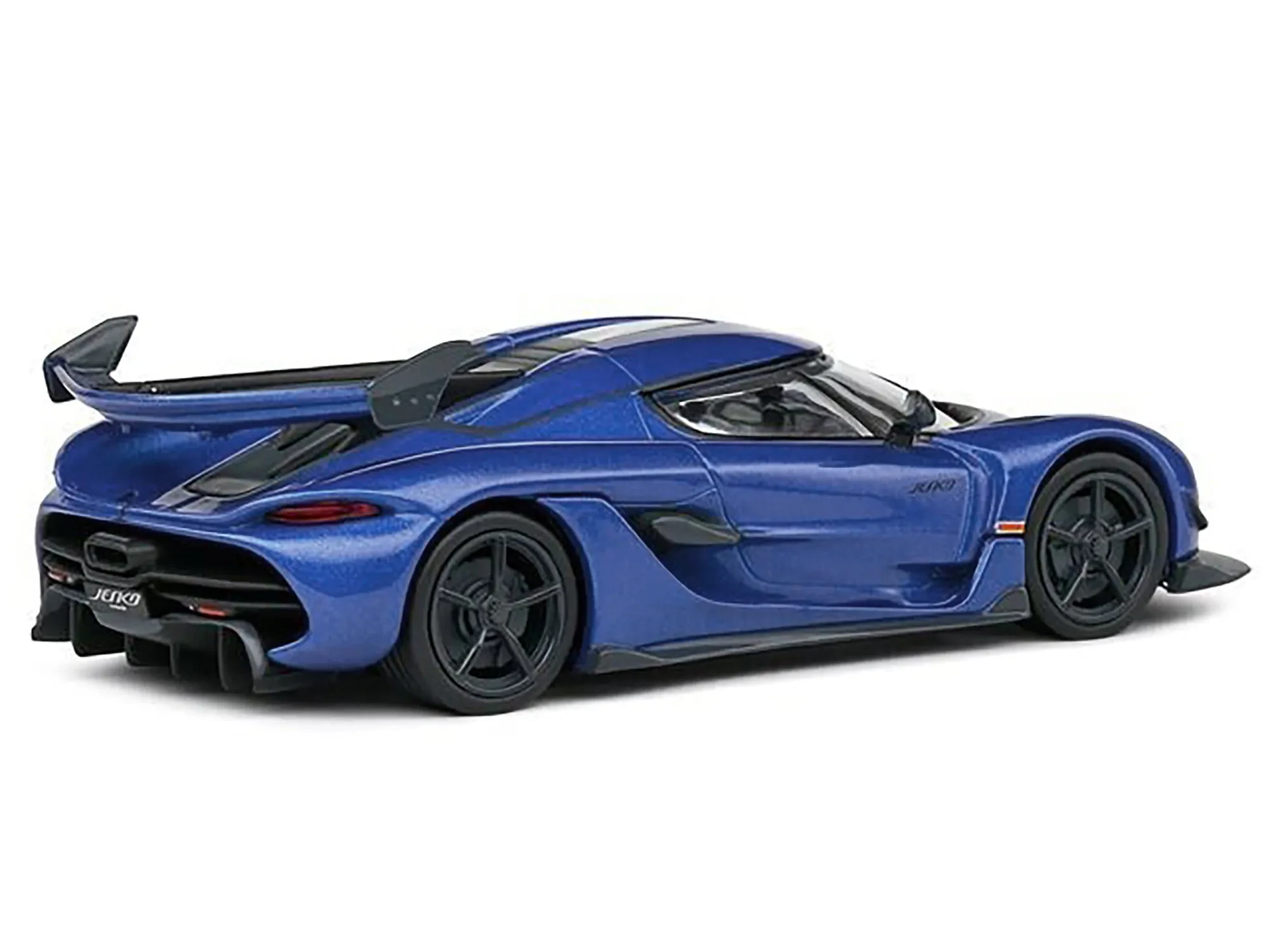 Koenigsegg Jesko diecast