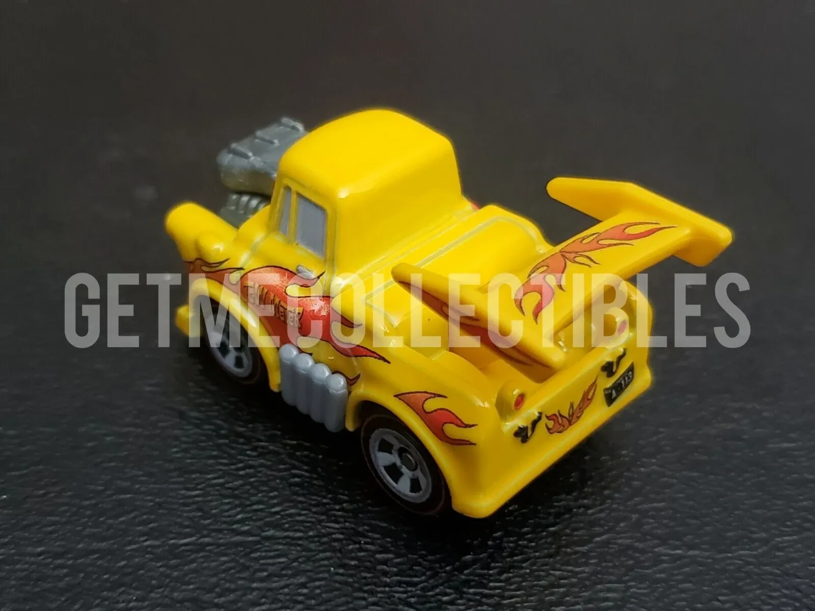 Mater 2024 Diecast