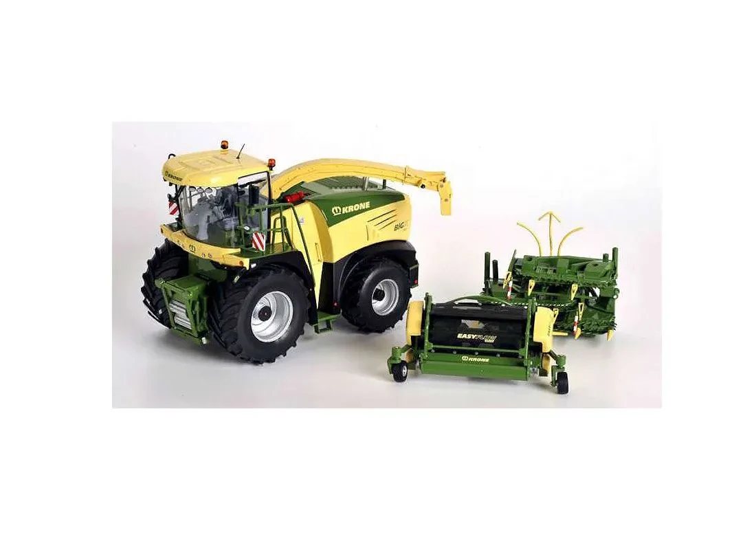 Agricultural Machinery Diecast Model