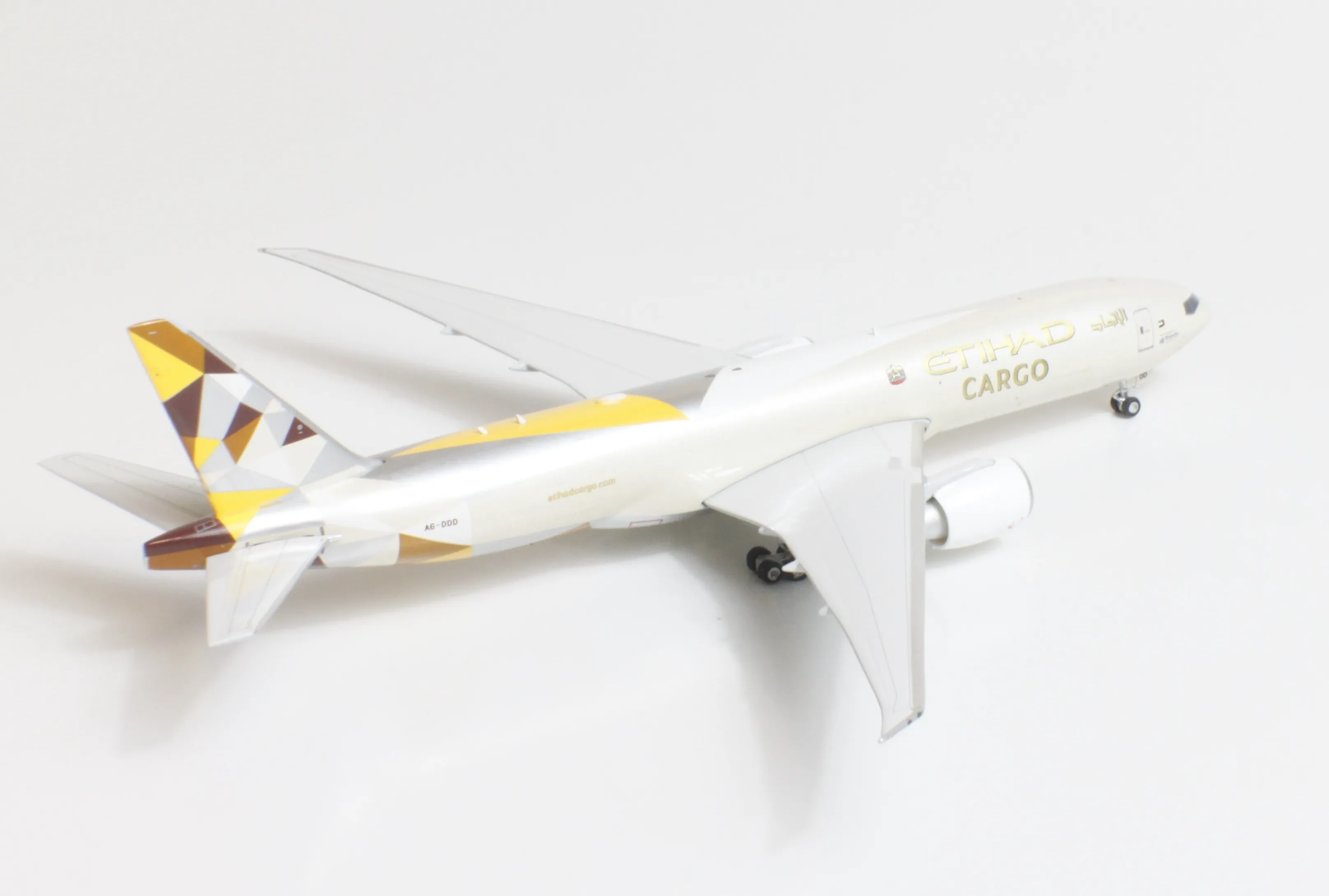 Collection of Phoenix diecast models