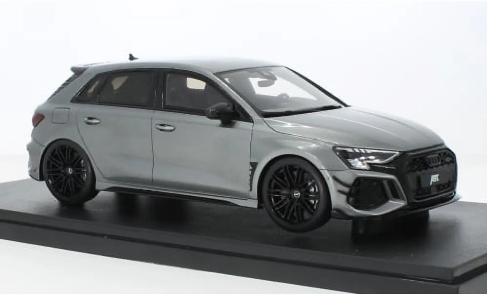 Audi RS3 Sportback diecast 2024 multiple models