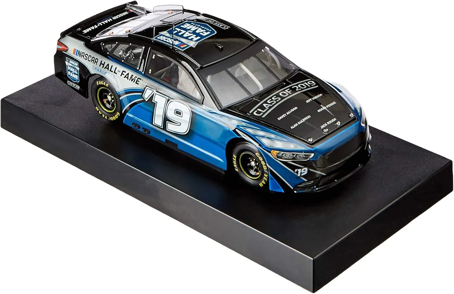 Lionel Racing diecast