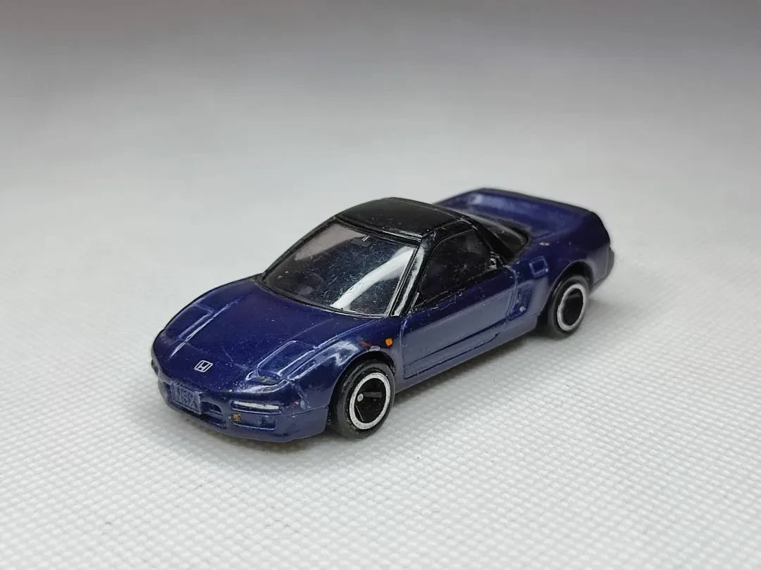 Tomica Honda NSX diecast