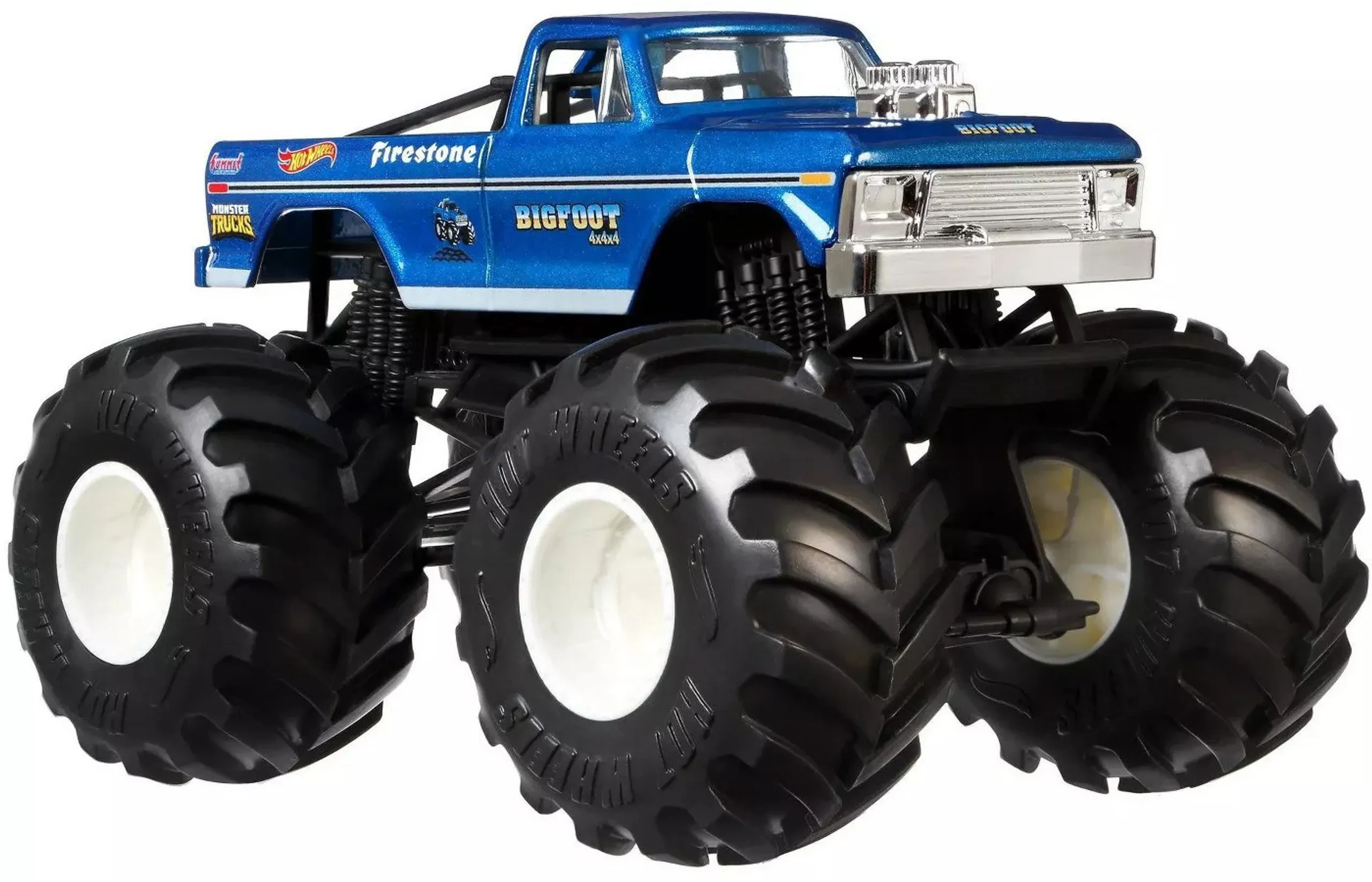 Hot Wheels diecast