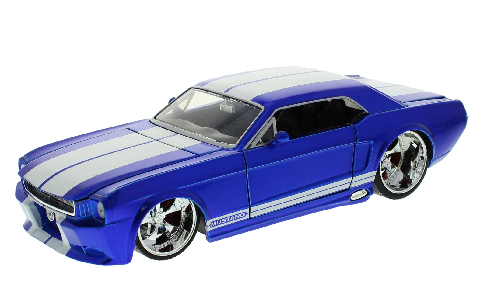 Classic Muscle Car Diecast
