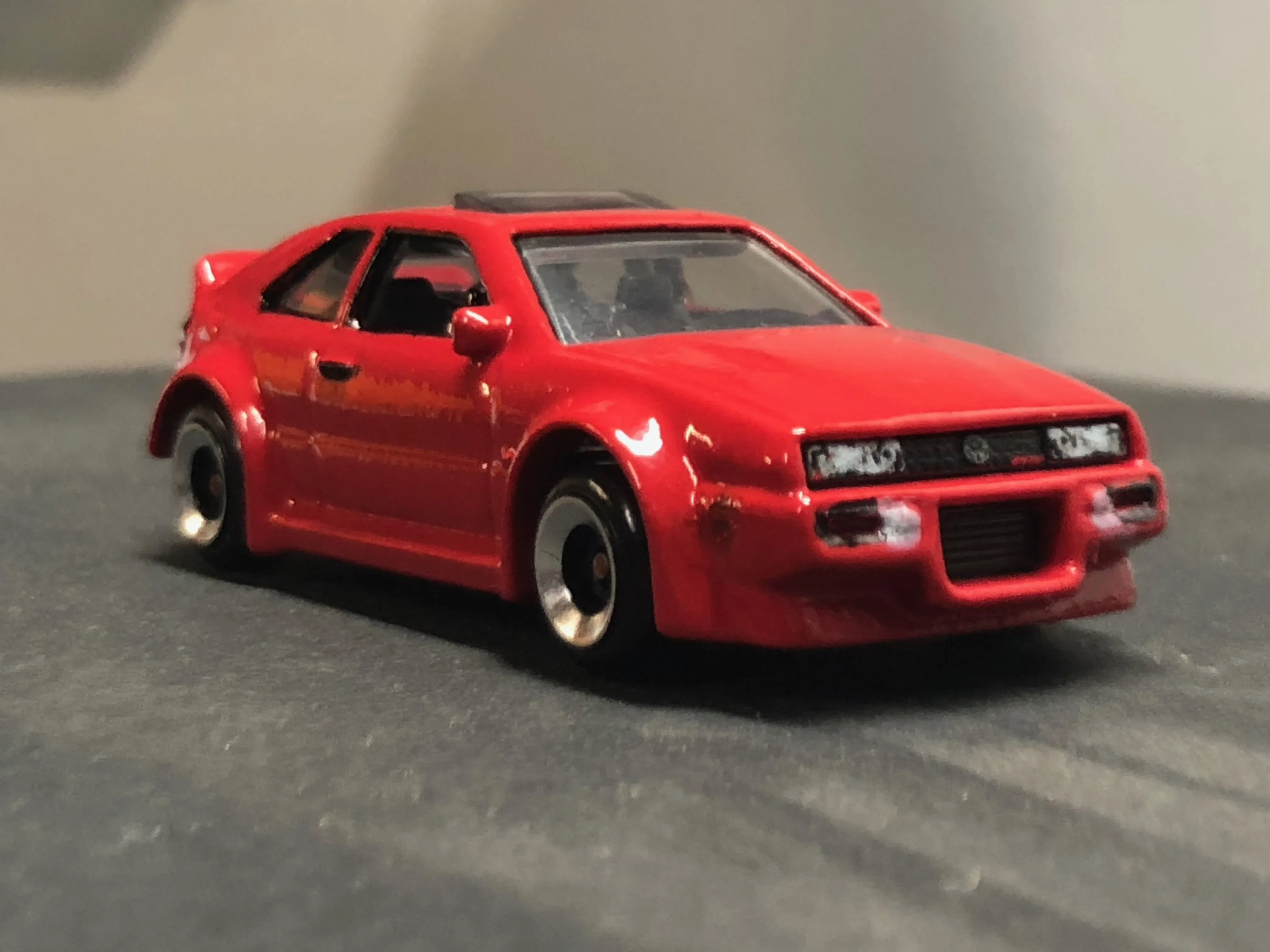 Hot Wheels Volkswagen Corrado 2024