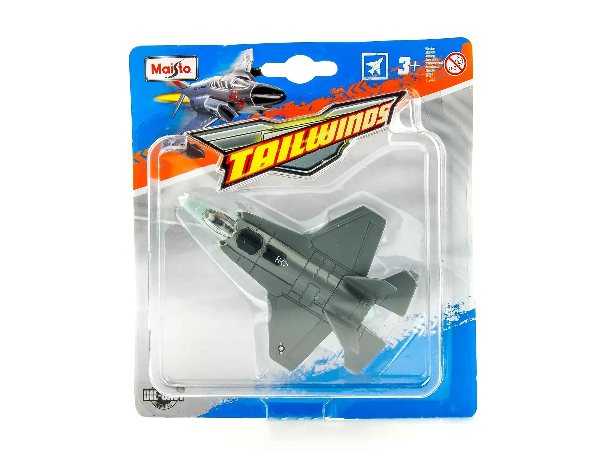 F-35 Lightning II Diecast 2024