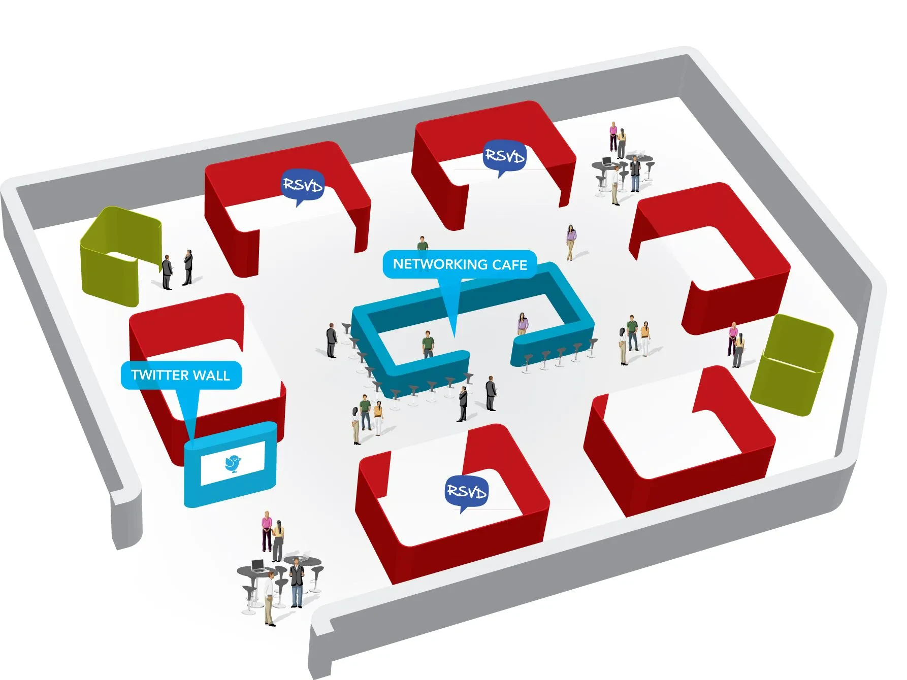 Expo Overview