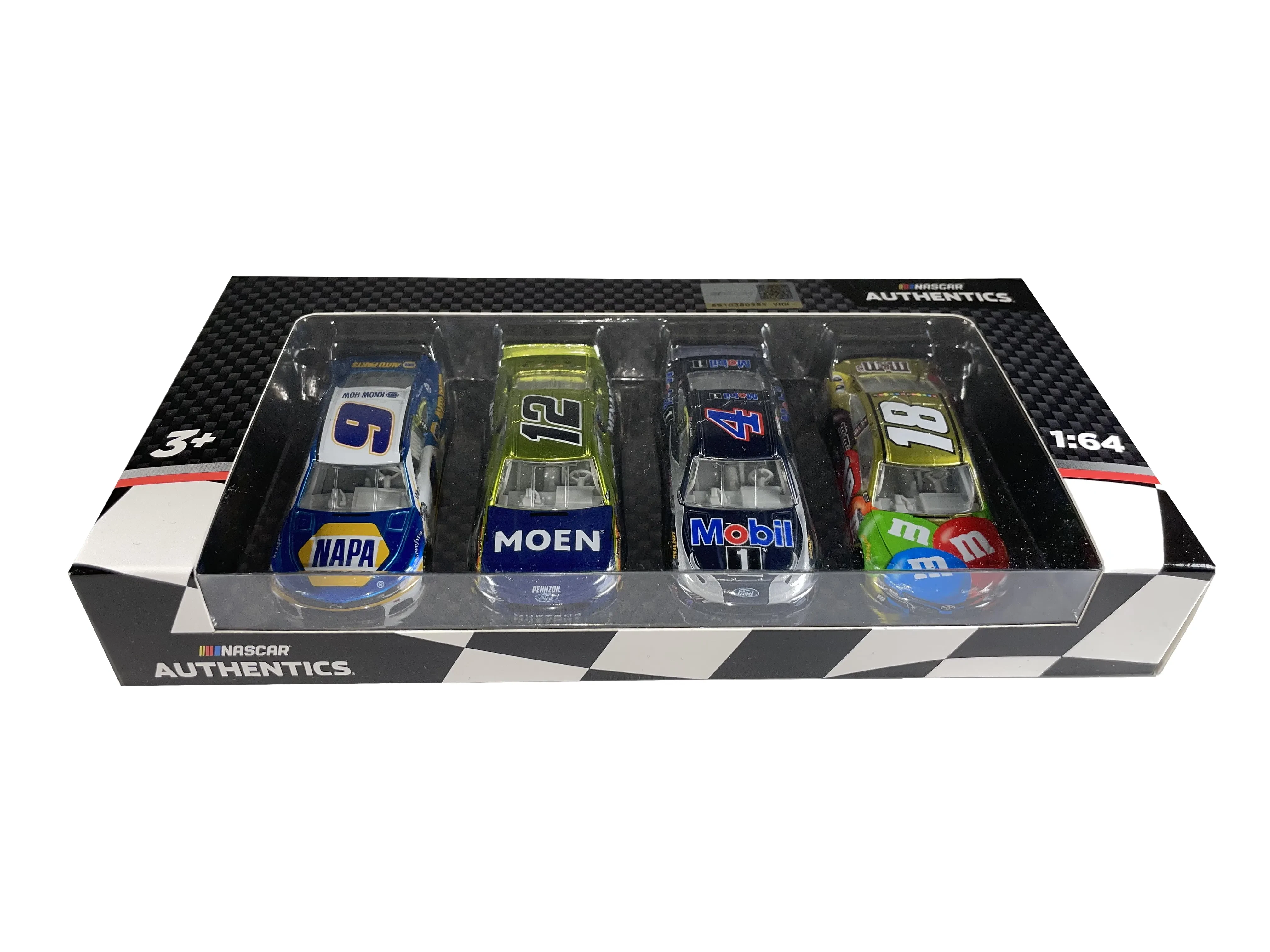 1/64 scale diecast car
