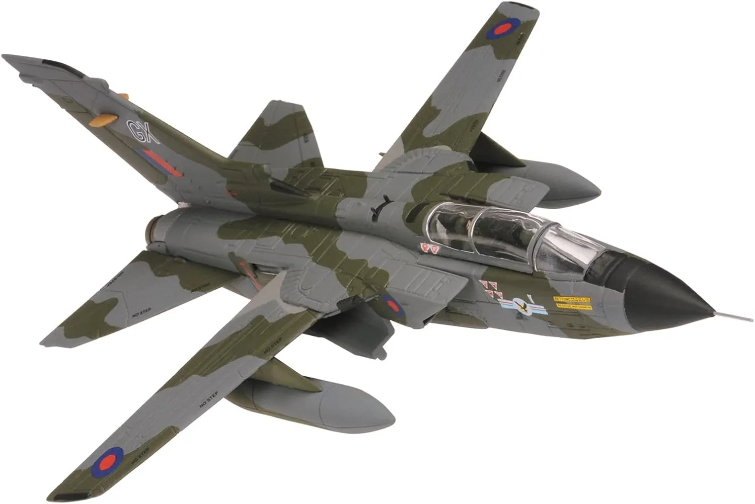 Corgi military diecast model