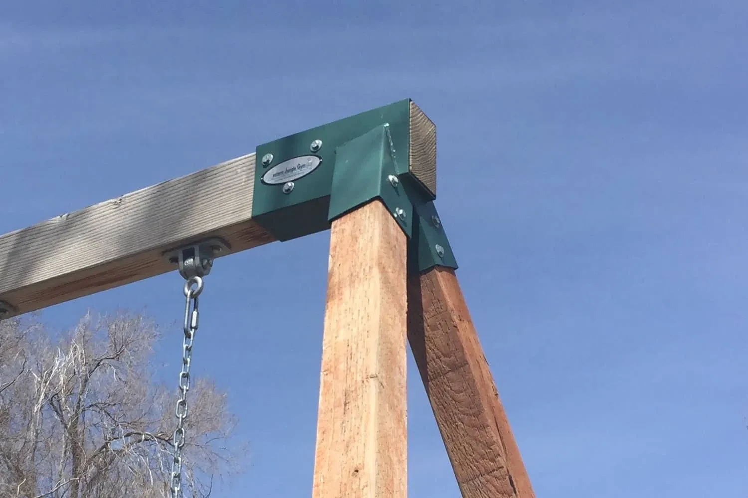 DIY hoist materials 2024