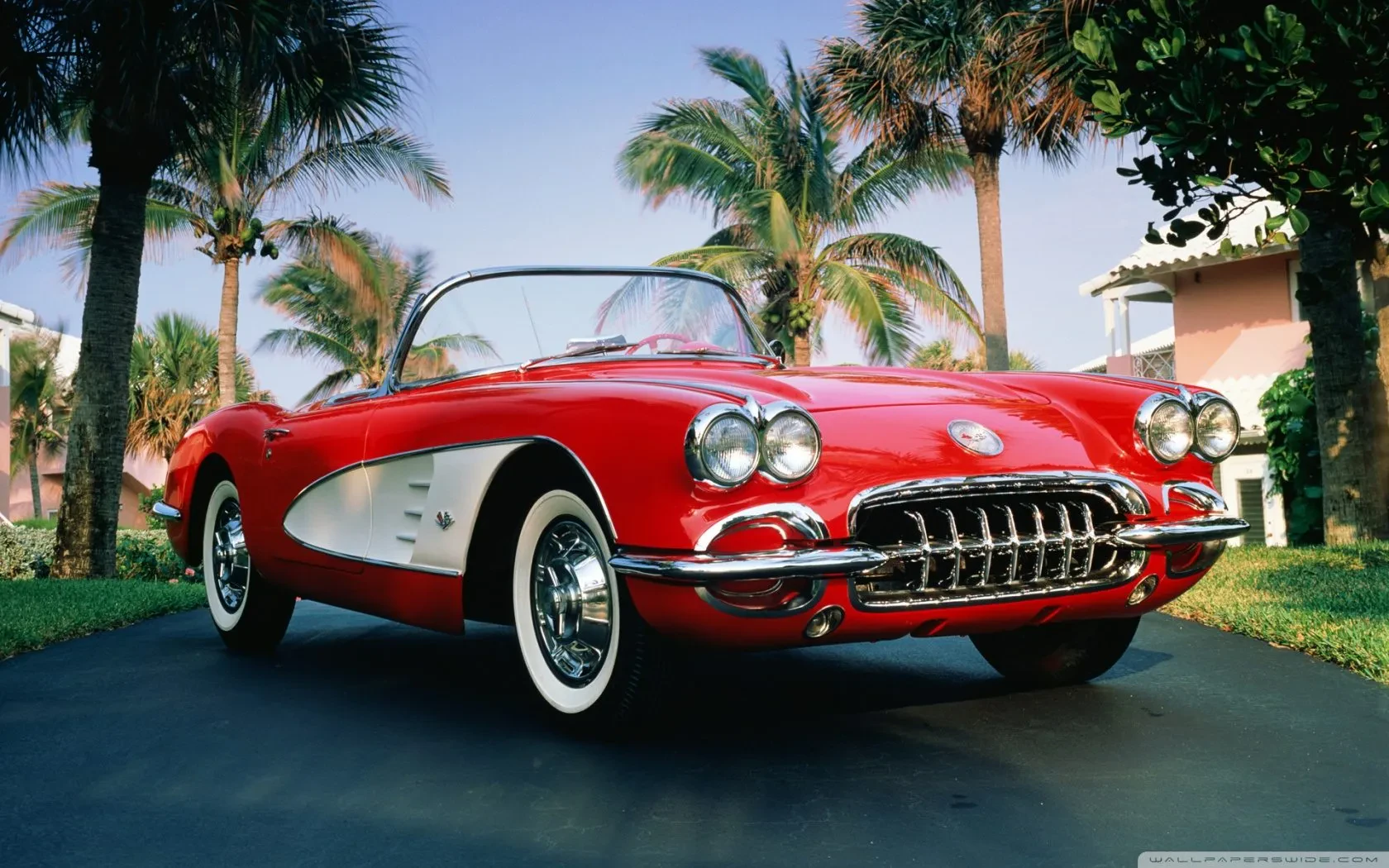 1960s Car image