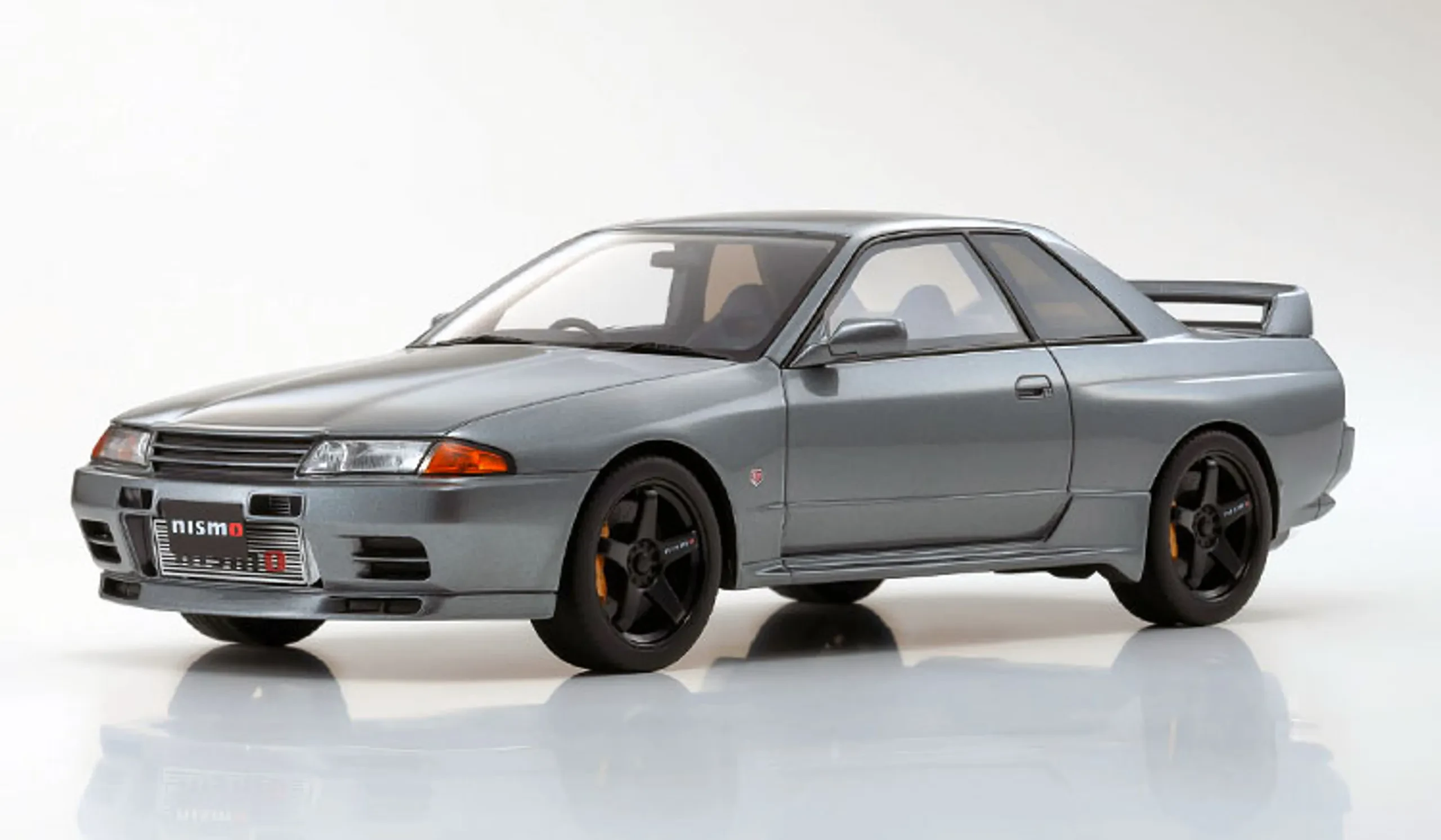 Kyosho Nissan Skyline GT-R R32