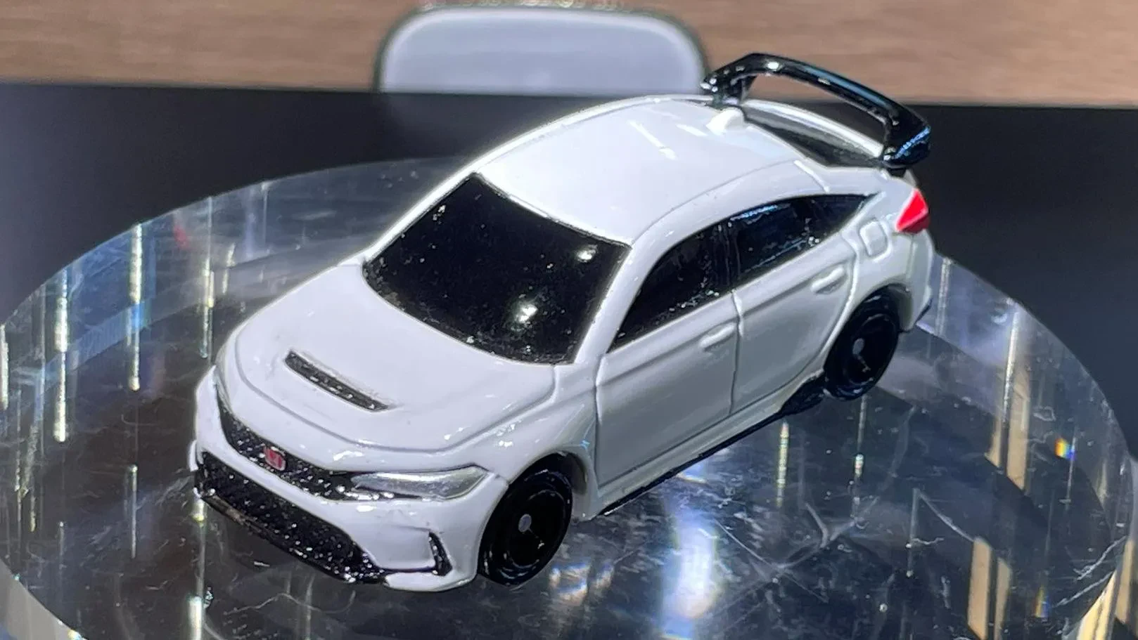 Tomica Honda Civic Type R 2024