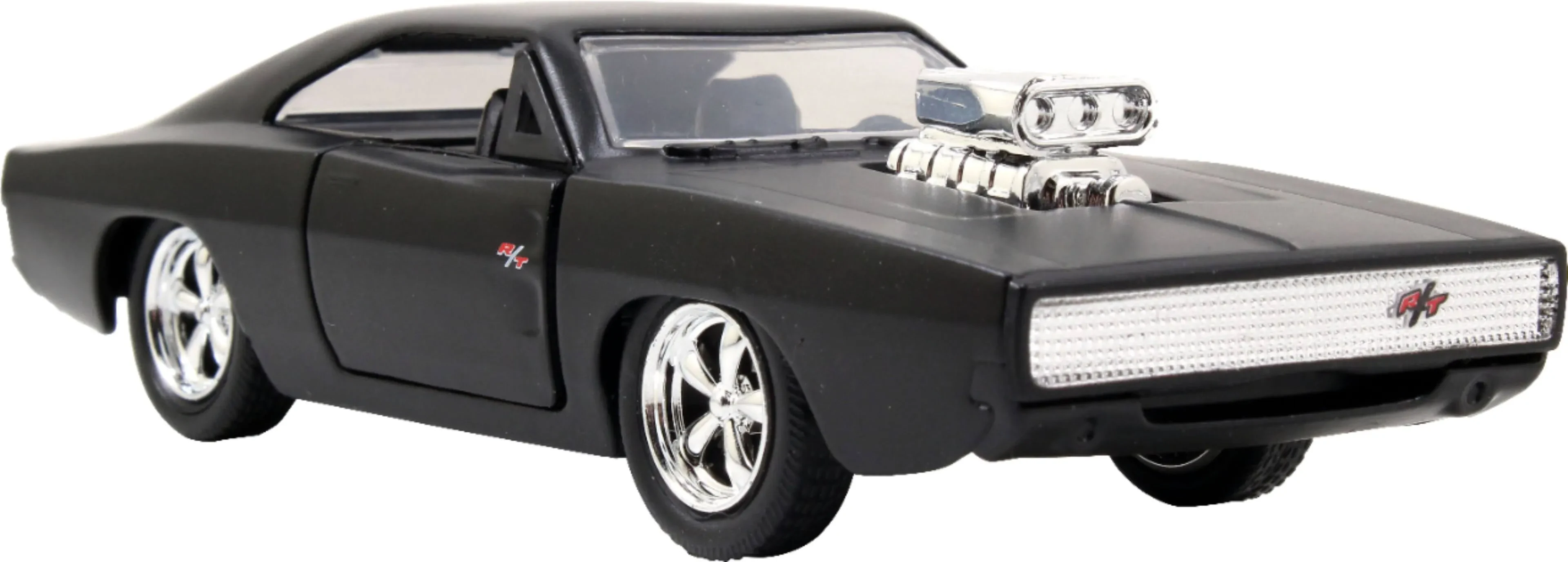 Fast and Furious diecast car