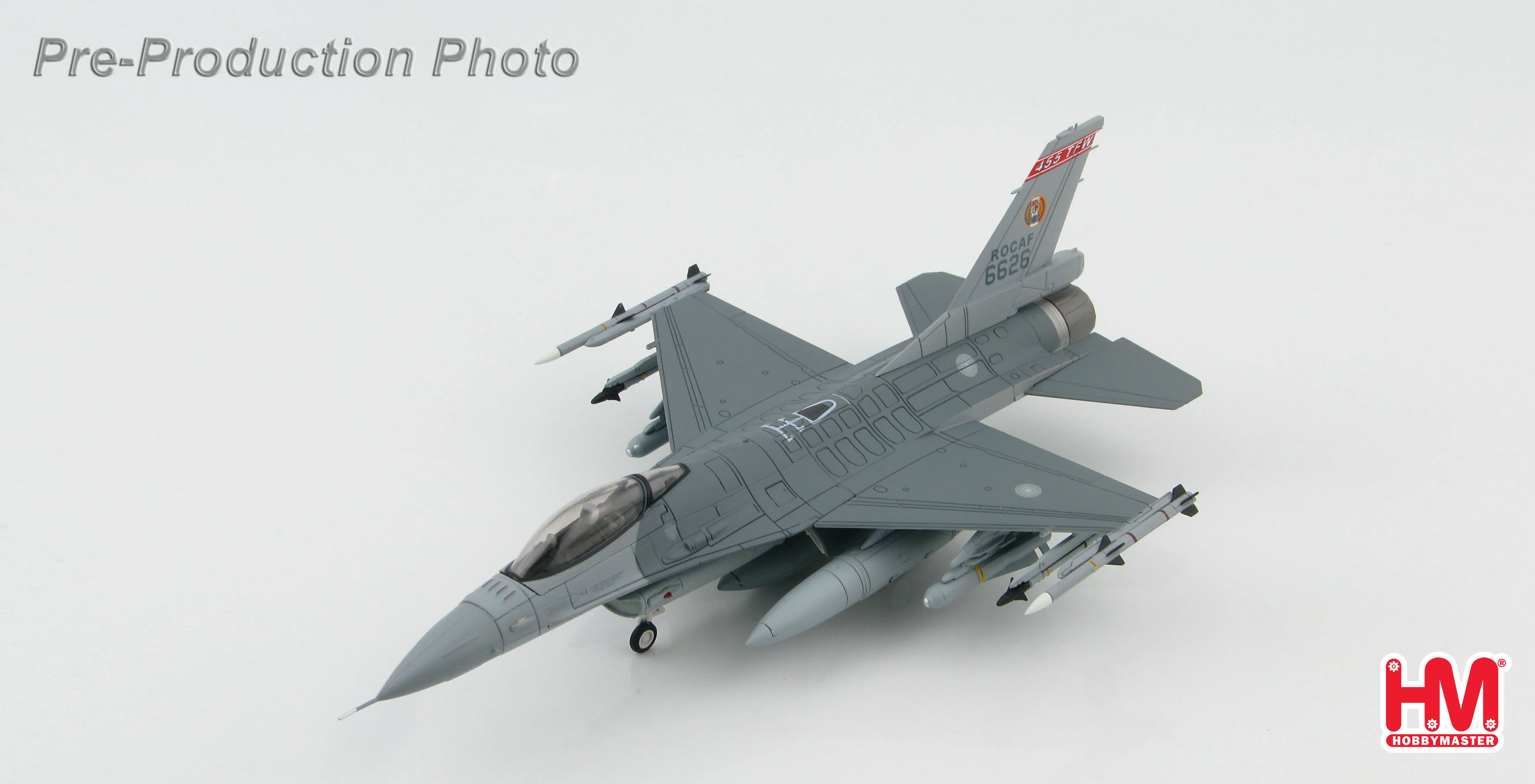Hobby Master F-16 Fighting Falcon