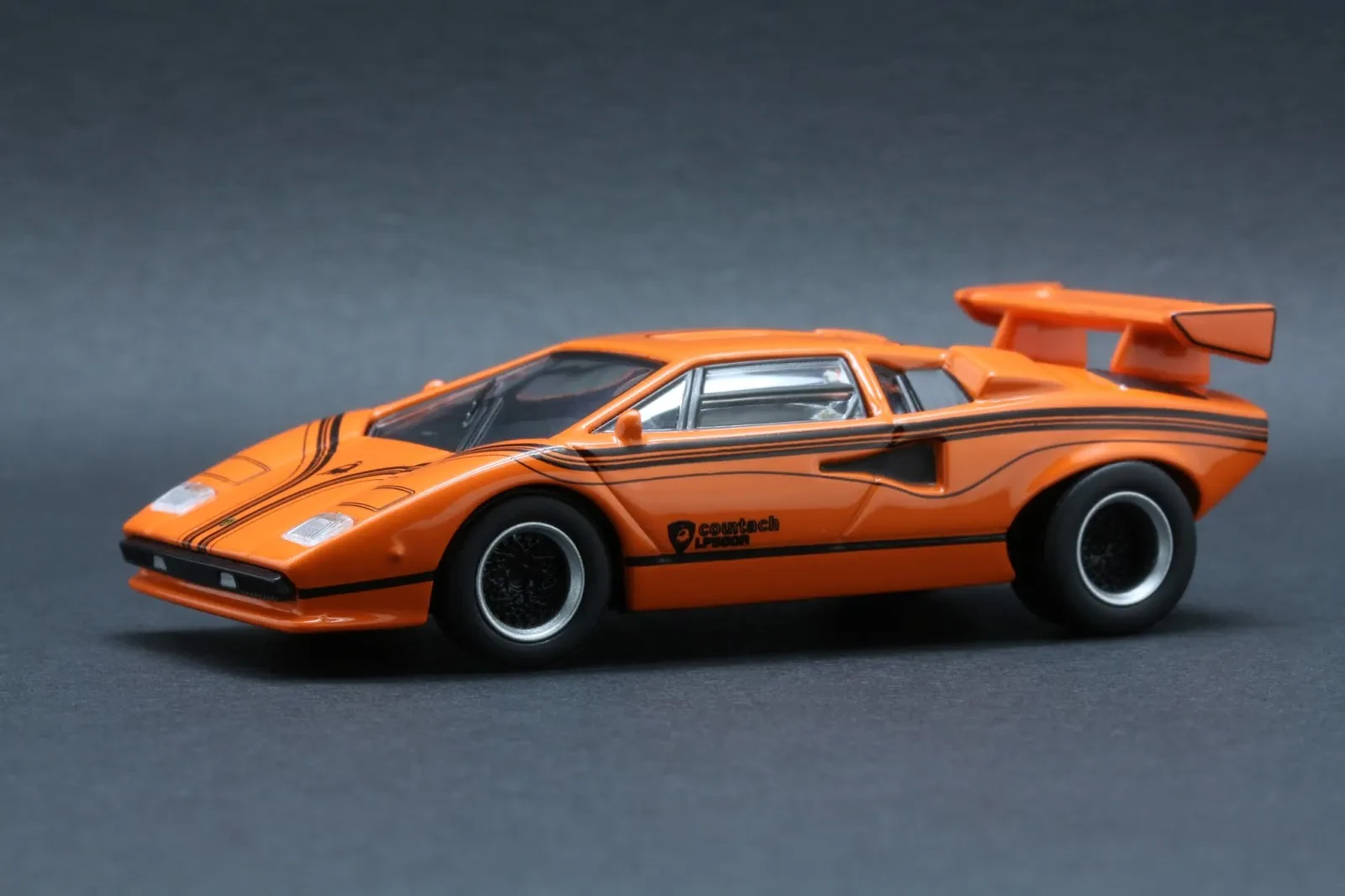 Lamborghini Countach diecast