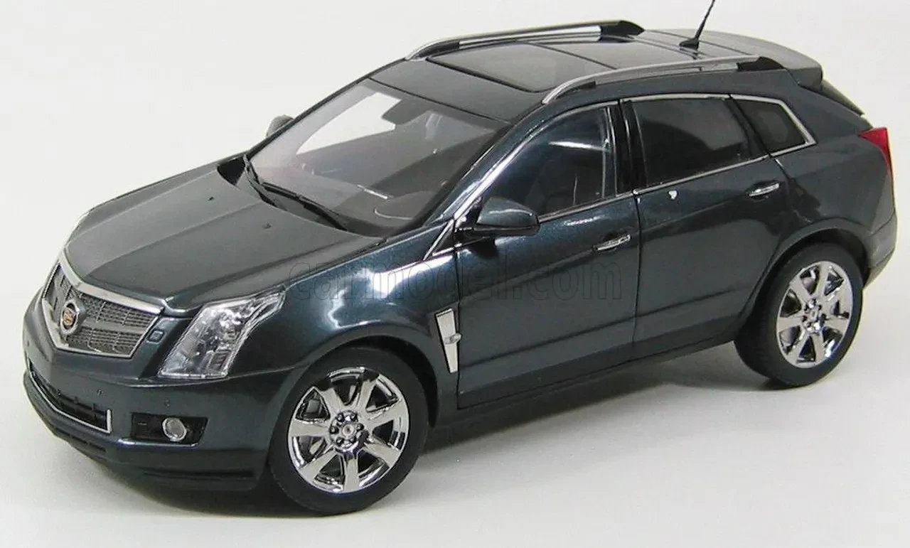 Cadillac SRX diecast model 1:18 scale