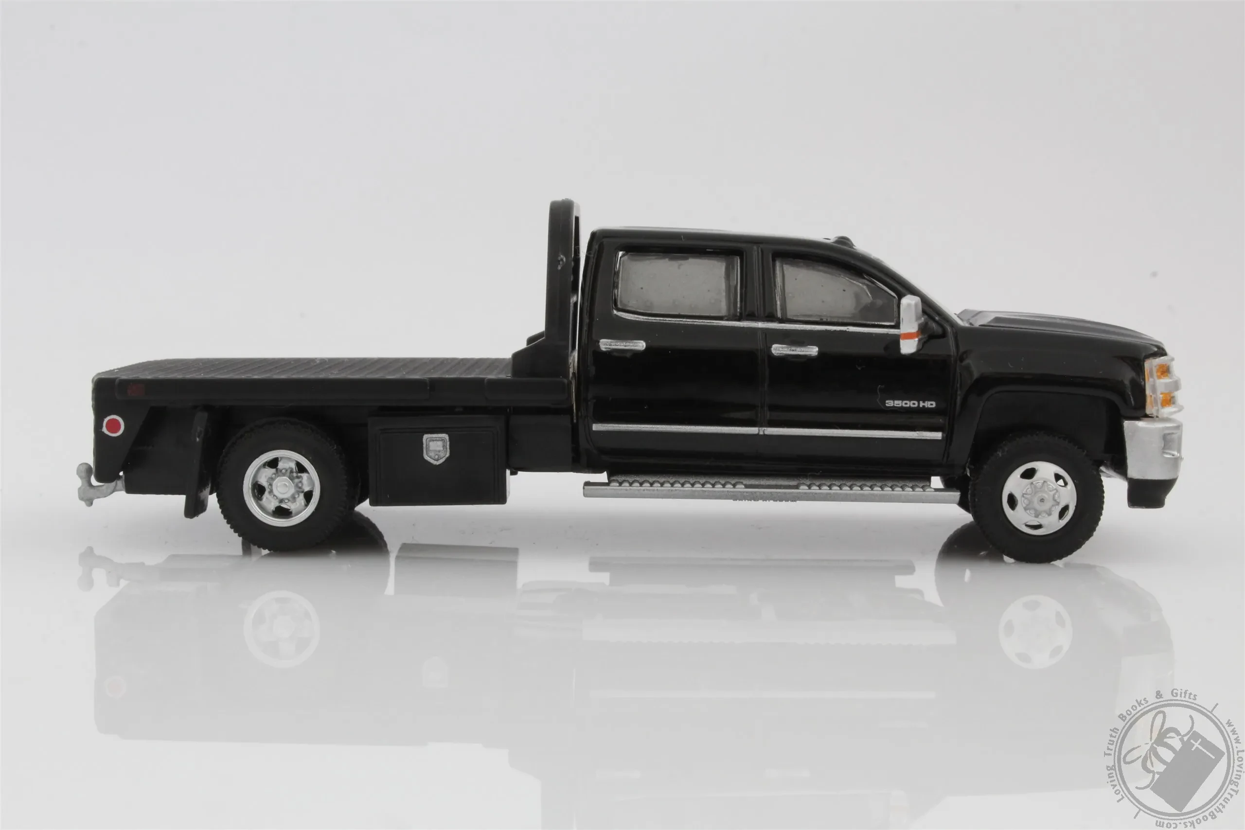 164 scale diecast pickup truck