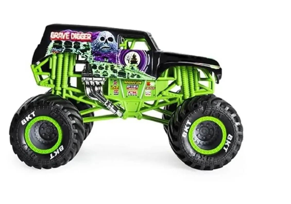 Happy diecast collector