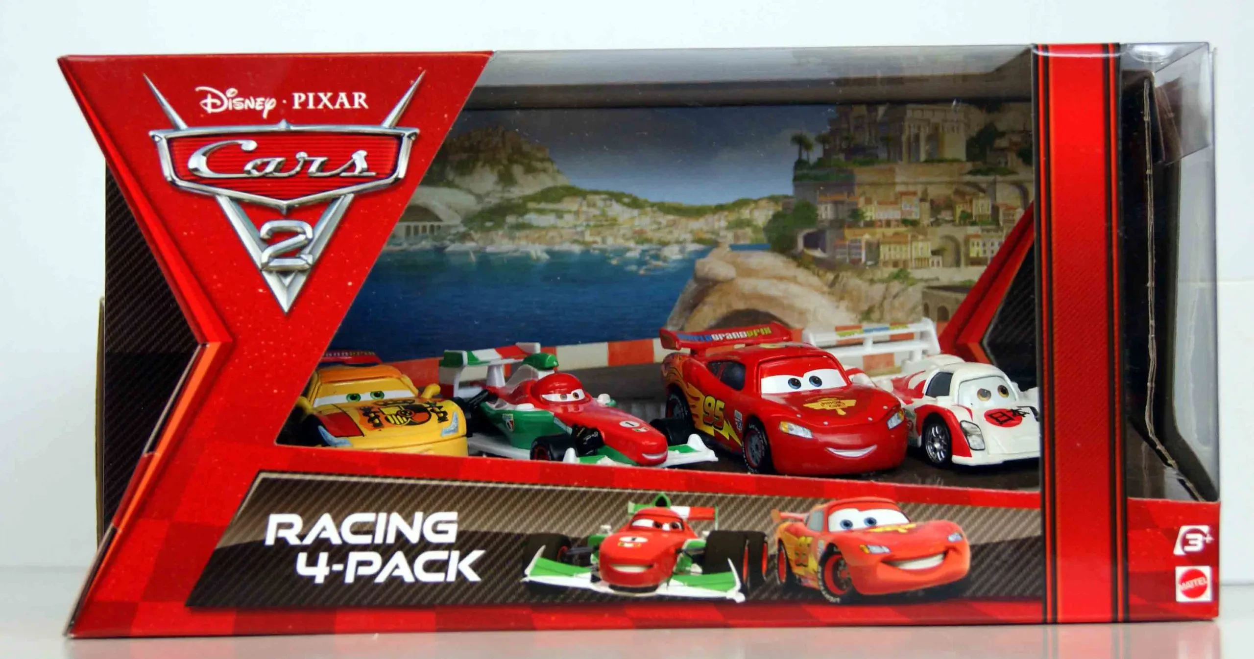 Origen Diecast Model Car 2