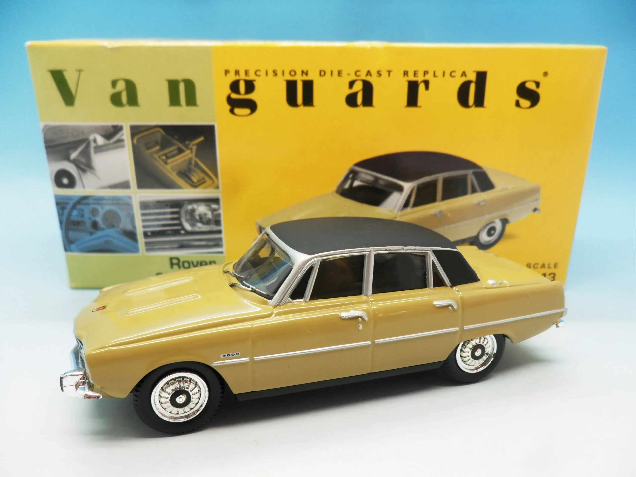 Mercedes C200 diecast 1:43
