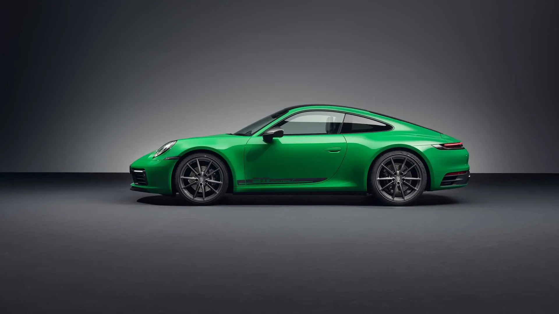 Porsche 911 Carrera diecast model 2024