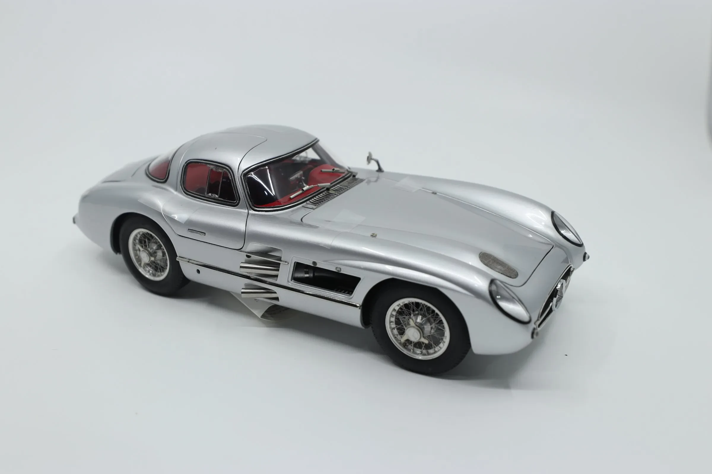 CMC Diecast Model Mercedes Benz