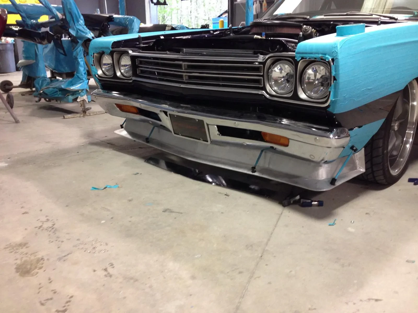 1968 Road Runner Diecast Collection