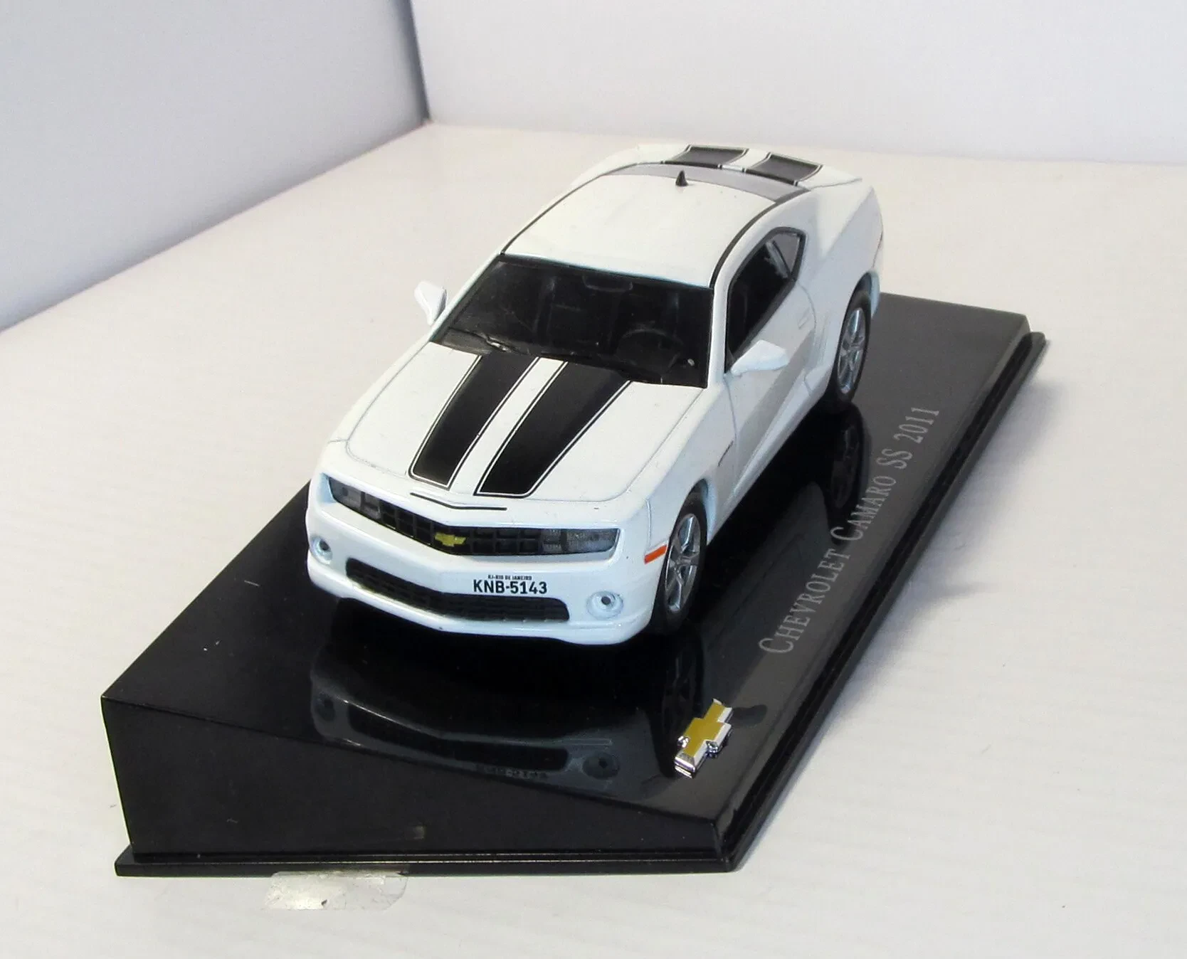Ixo Altaya Diecast Collection 2024
